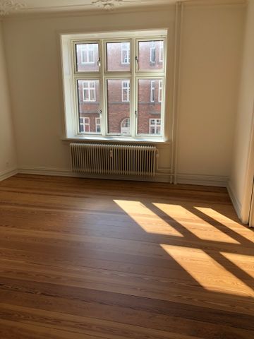 Schleppegrellsgade 16, 2. th. 8000 Aarhus C - Foto 3