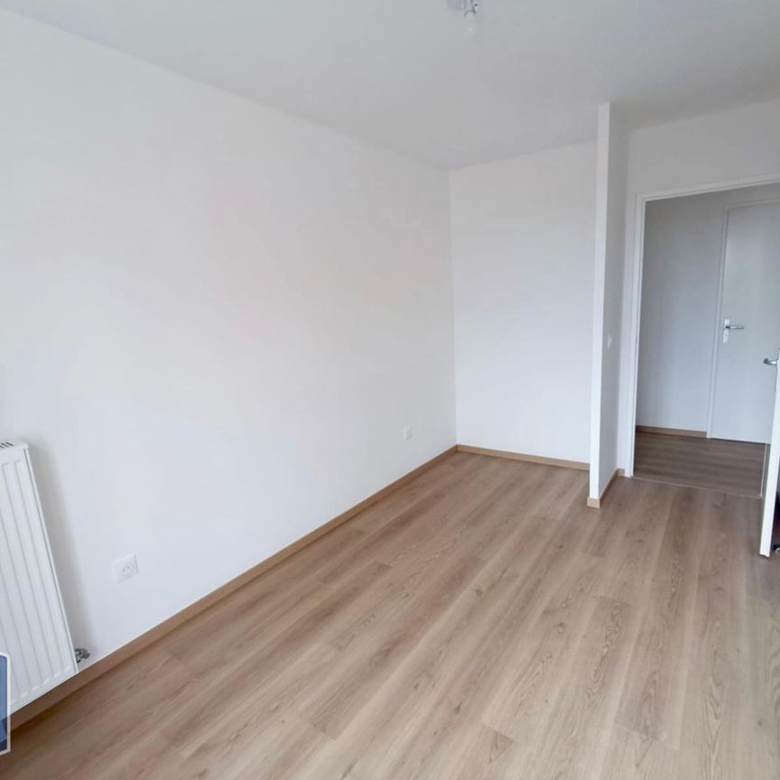 Location Appartement 3 pièces 60m² LE BLANC MESNIL 93150 - Photo 1