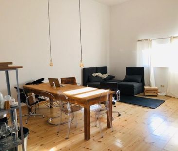 Großes WG Zimmer am U Rosenthalerplatz - Photo 5