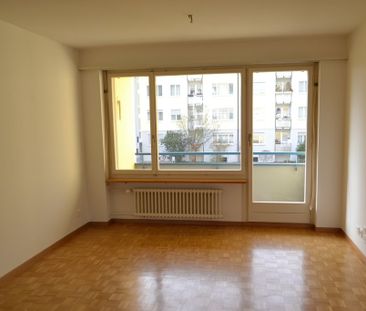 Attraktive 2-Zimmerwohnung mit Balkon in Winterthur - Photo 6