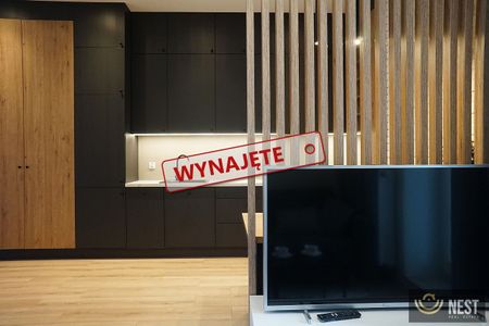 Kawalerka do wynajęcia przy ul. Śląskiej ! - Zdjęcie 2