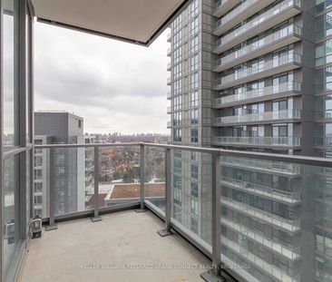 For Lease - 32 Forest Manor Road Unit# 1402, Toronto, Ontario - Photo 2
