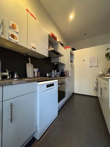 Appartement te huur - Foto 5