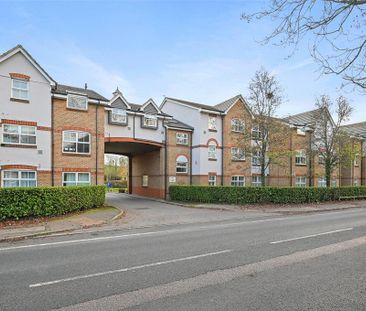 2 bedroom property to rent - Photo 5