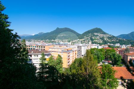 SPACIOUS 5-ROOM APARTMENT WITH AIR CONDITIONING AND BEAUTIFUL VIEW - Photo 5