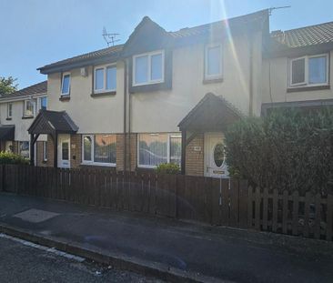 3 bedroom terraced house to rent - Photo 1