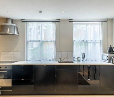 1 bedroom house to rent - Photo 1