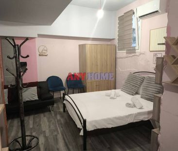 Studio/Γκαρσονιέρα για ενοικίαση Ιπποκράτειο (Φάληρο - Ιπποκράτειο) - Photo 6