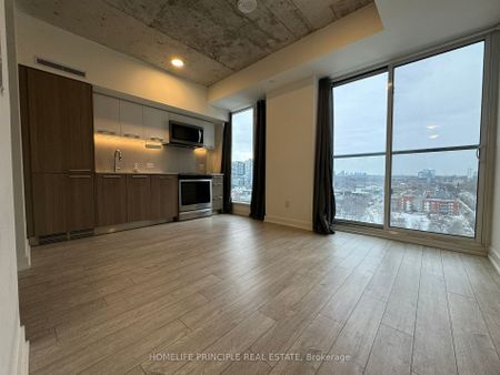 Riverside Square Lofts 15-30 , #1310 - Photo 4