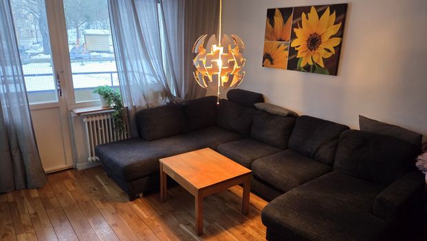 Liljevalchsgatan, Södertälje - Photo 1