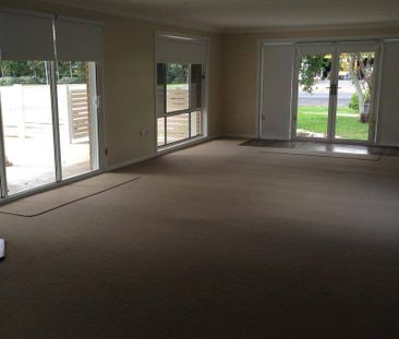 Modern Home - Photo 1