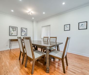 For Lease - 103 Shady Oaks Avenue, Markham, Ontario - Photo 1