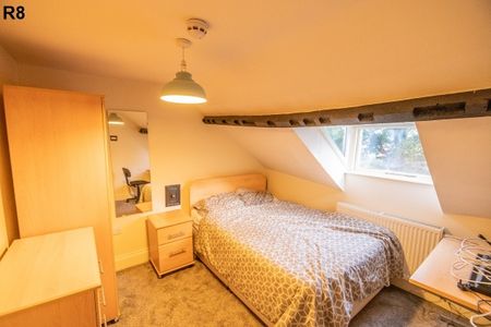 Room 8, 32 Lord Mayor's Walk - Photo 4