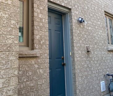 For Lease - 10 Damian Drive Unit# Bsmt B, Richmond Hill, Ontario - Photo 4