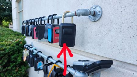 For Lease - 2325 Central Park Drive Unit# 409, Oakville, Ontario - Photo 2