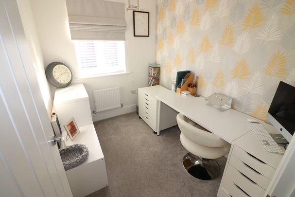 Frankland Drive, Cottingham - Photo 1