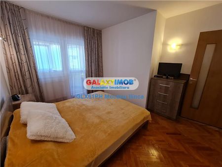 Inchiriere apartament 3 camere, modern,in Ploiesti, zona Ultracentrala - Photo 5