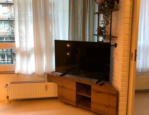 Vollmöblierte stylische Wohnung im Herzen Prenzlauer Berg - Photo 1