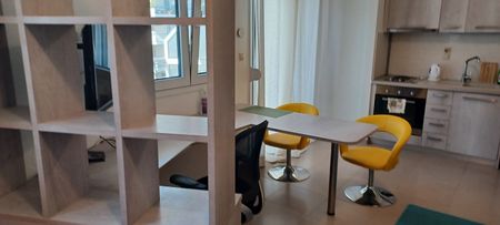 Studio/Γκαρσονιέρα για ενοικίαση Άγιος Γεώργιος (Κομοτηνή) - Φωτογραφία 3