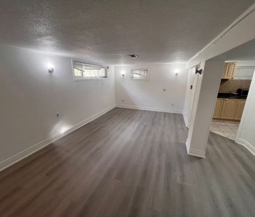For Lease - 56 Ascolda Boulevard Unit# Basement Apartment, Toronto,... - Photo 6