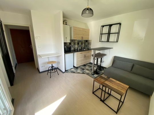 Location Appartement 1 pièce 25m² METZ 57000 - Photo 1