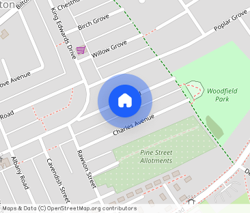 Butler Road, Harrogate, North Yorkshire, HG1 - Photo 1
