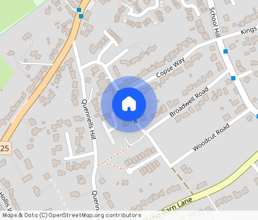 Pottery Lane, Wrecclesham, Farnham, GU10 - Photo 1