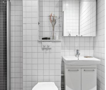 Göteborg - 1rok - tillsv - 10.350kr/mån - Foto 2