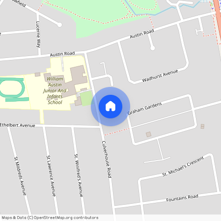 118 Culverhouse Road