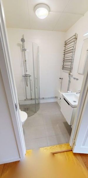 Bergsbogatan, Borås - Foto 2