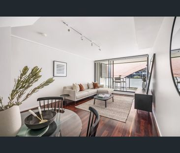 419C/2-6 Mandible Street, Alexandria, NSW 2015 - Photo 4