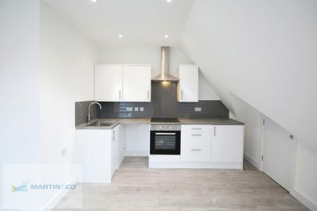 2 bedroom apartment to rent - Photo 3