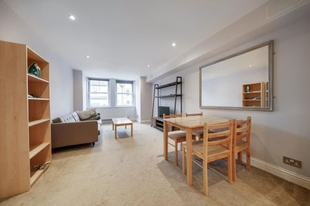 1 bedroom flat to rent - Photo 5