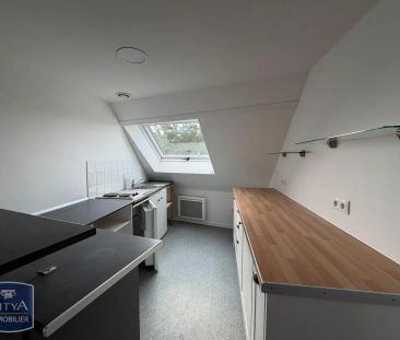 Appartement à louer 2 pièces 37.72m² - Photo 5