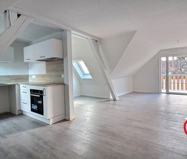 Appartement 2 pièces à Saint-Pierre - Photo 3