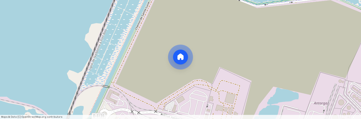 PORT LA NOUVELLE (11210)