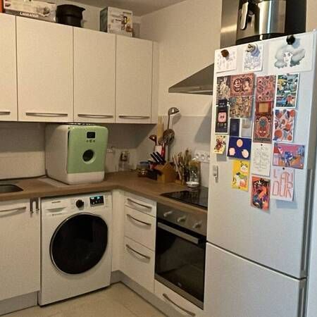 Appartement 2 pièces - - Photo 1