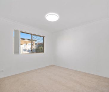 Unit 6/28 Dickenson Street, Carina. - Photo 5