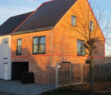 Duplex te huur in Gavere - Photo 4