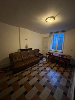 Lange Meersstraat51 - Foto 1