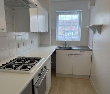 1 bedroom cluster house to rent - Photo 3