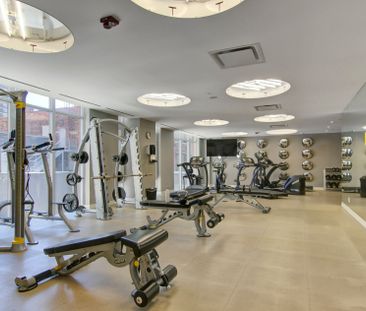 For Lease - 75 St Nicholas Street Unit# 703, Toronto, Ontario - Photo 5
