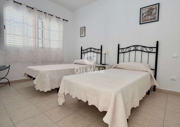 Chalet Adosado en alquiler en San Bartolomé de Tirajana – Las Palmas