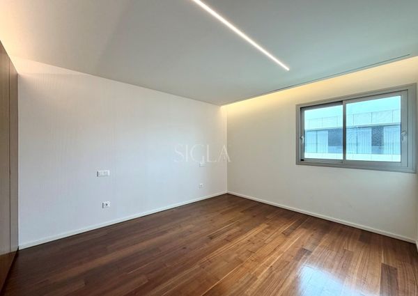 Apartamento T3 em Porto