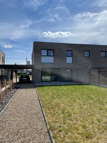 Prachtige moderne BEN-woning in Hechtel-Eksel - Foto 3