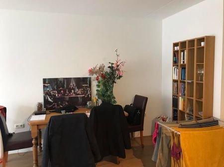 Te huur: Appartement Koningsplein in Tilburg - Photo 3