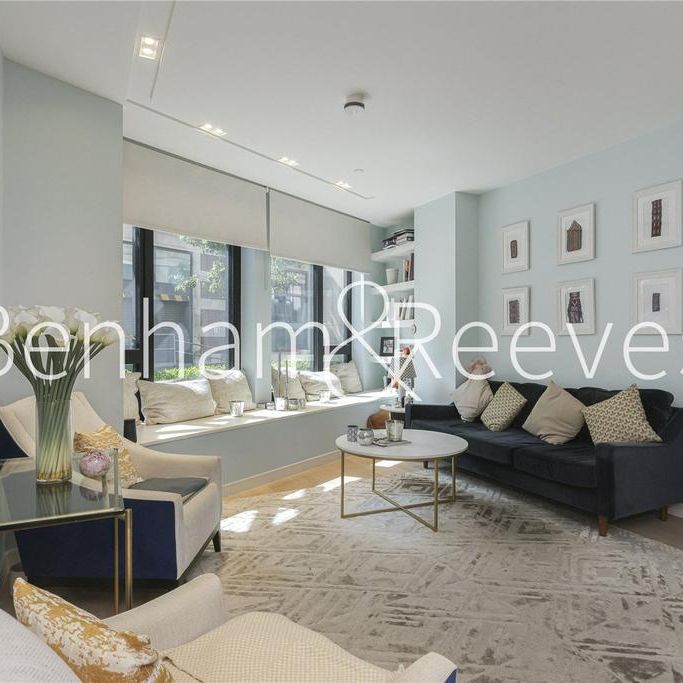 1 bedroom apartment to rent - Photo 1
