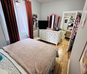 3 1/2 Apartment on Parc Avenue $1400 - Photo 3