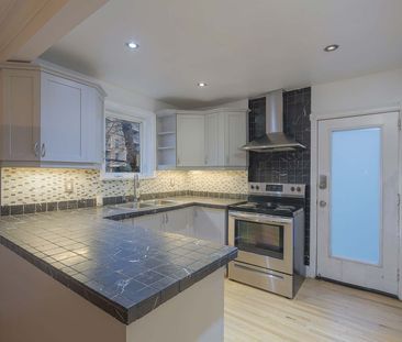 For Lease - 1173 Broadview Avenue, Toronto, Ontario - Photo 1