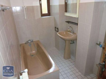Location Appartement 2 pièces 48m² GRENOBLE 38000 - Photo 3